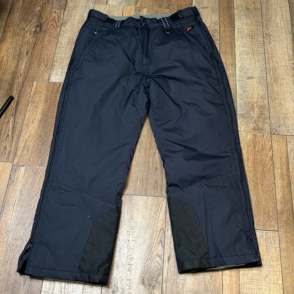 Marker men’s snow pants size XL